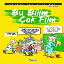 Judge Bu Bilim Çok Film