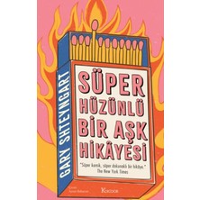 Judge Süper Hüzünlü Bir Aşk Hikâyesi