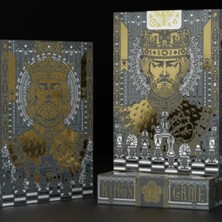 Uspcc King’s Game: Apex Oyun Kartı