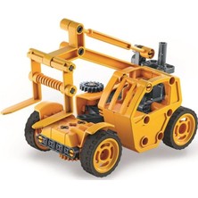 NW NessiWorld 75133TR Mekanik Laboratuvarı - Lifter +8 Yaş