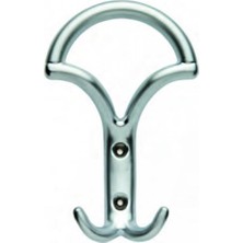 Almital Nobel Eta Krom Portmanto Askılık