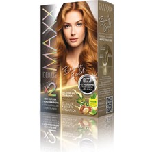 Maxx Deluxe  8.73 Altın Karamel