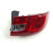 My 265502631R - Sağ Arka Stop Lambası Dış Renault Clıo Iv 12