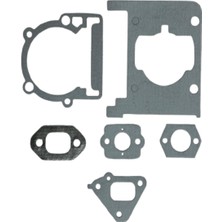 Motorlu Tırpan Conta Takımı Oleomac 454BP/754T/754M Orjinal