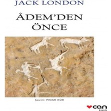 Judge Adem'den Önce - Beyaz Kapak