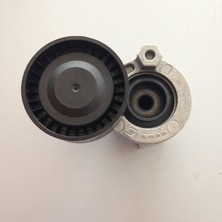 My 117501113R - Kayıs Gergı Rulmanı Mercedes OM607 W176 W246 W415 C117 Megane Iı-Iıı-Iv Clıo Iı-Iıı-Iv Symbol Iıı 14 Sandero Iı 12 Duster 10 Juke F15 10 Qashqaı Iı J11 13 1.5dci 1.6 Kutuklu