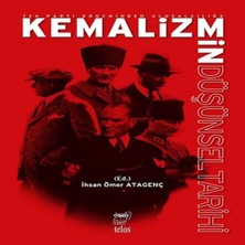 Judge Tek Parti Do¨neminden Ulusalcılıgˆa Kemalizmin Du¨s¸u¨nsel Tarihi