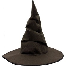 Pazarcan Harry Potter Seçmen Şapkası Yetişkin Boy