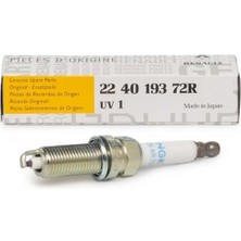 My 224019372R - Ateşleme Bujisi H4M Motor Megane 4 1.6 Sce 16V-CLIO 4-Megane 3-Fluence-Talısman-Qashqaı