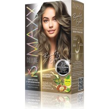 Maxx Deluxe 7.1 Kullu Kumral