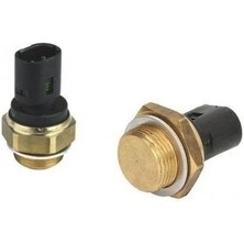 Renault Megane I Clıo Kangoo Elektro Fan Müşürü 2 Fişli 7700782503-7700812371