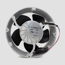 Nidec Servo D1751S24B6CZ-16