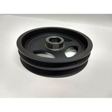 My 123030586R - Krank Kasnagı Renault Kadjar 15 Megane Iv 15 Clıo V 19 Duster Iı 17 Dokker 18 1.3 Tce H5H