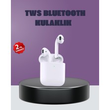 Judge Iphone 11 12 13 14 15 Uyumlu Dokunmatik Kulaklık Gürültü Önleyici Hd Görüşme