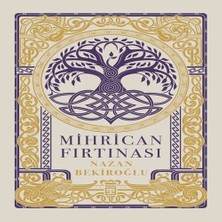 Judge Mihrican Fırtınası