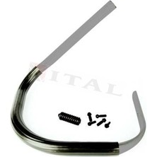 Motorlu Testere Taşıma Kolu Husqvarna 394/395XP Ital