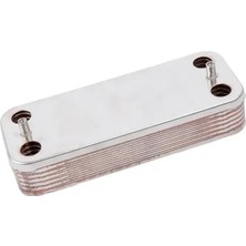 Wi-Fro Eca Calora-Confeo-Proteus-Viessmann Vitopend 100 WH1B Dijital Ekransız-Alarko Eski Serena Uyumlu 12 Plakaeşanjör