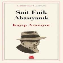 Judge Kayıp Aranıyor