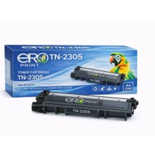 Ero Print Brother MFC-L2720DW Muadil Toner - 1200 Sayfalık