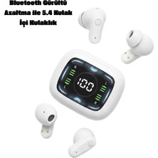 SARVONA J33 Bluetooth Kulaklık