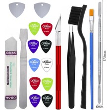 Smnr Çok Amaçlı Bilgisayar Vs Yardımcı Tamir Seti