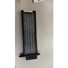 My 285261157R - Kalorifer Rezistansı Latıtude L43 -Talısman L47