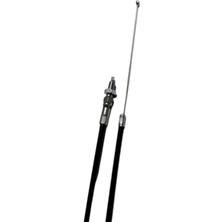 Motorlu Tırpan Gaz Teli Sırt Oleomac 453 Bp Ergo 8535 Efco Yeni Model