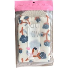 Yg Eldiven Banyo Kesesi