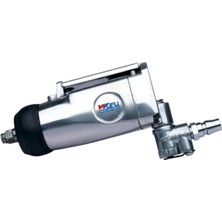 Wufu WFI2072 3/8’’ 10.000 D/d Havalı Avuç Tip Somun Sıkma