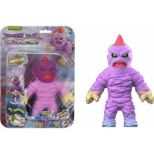 Best Toy Forever The Mutans Serisi Stretch Figürler - Yumyums