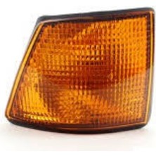 Depo Bmw Sinyal E32 Sağ; Sarı 1986-94