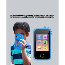 SARVONA Çocuklar Için Telefon