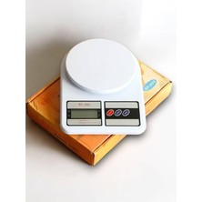 SARVONA Mutfak Terazisi Hassas  Tartı 10 kg