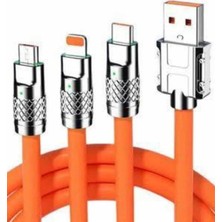 SARVONA S-219 Şarj Kablosu