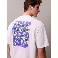 Calvin Klein Erkek 16S Calvin T-Shirt