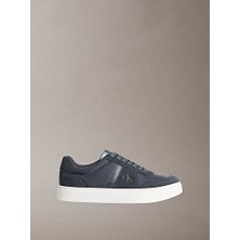 Calvin Klein Erkek Classic Cupsole Lace Sneaker