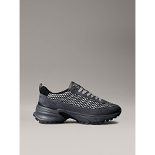 Calvin Klein Kadın Hike Runner Laceup Sneaker