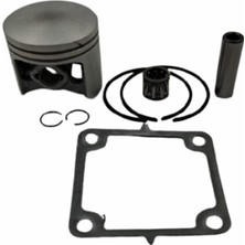 Shindaiwa Motorlu Testere Piston Segman Shındaıwa 488 43 mm Orjinal