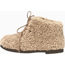 Age Of Innocence Teddy Jane Suni Kürk Kız Çocuk Bot