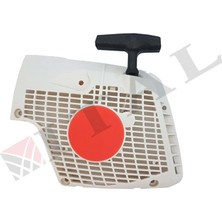 Stihl Motorlu Testere Starter Komple Stıhl MS270/MS280 Ital