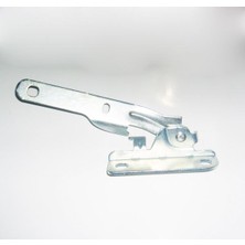 My 6001546876 - Kaput Menteşesi Sağ Dacıa Logan