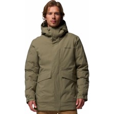 Columbia Street Heights Erkek Kaz Tüyü Parka
