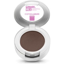 Avon Color Trend Tekli Far - Warm Brown