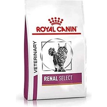 Royal Canin R0YAL Canin Renal Select Kuru Kedi Maması 2 kg