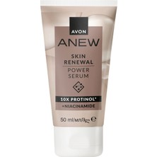 Avon Power Serum Büyük Boy 50ML