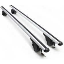 Omsa Universal Gri Ara Atkı Bold Bar 122-144cm