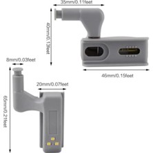 Eco Port Menteşe LED Işık