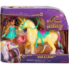 GYN 6071175 Unicorn Academy Bebek ve Unicorn