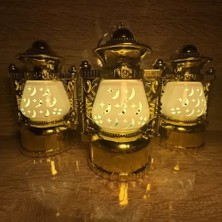 Yg Ramazan Kandili 16CM 12LI Kutu