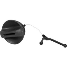 Motorlu Testere Yağ Depo Kapağı Husqvarna 345/350/346/353/2145/2153/327P5X/525P5S/535FBX Orjinal